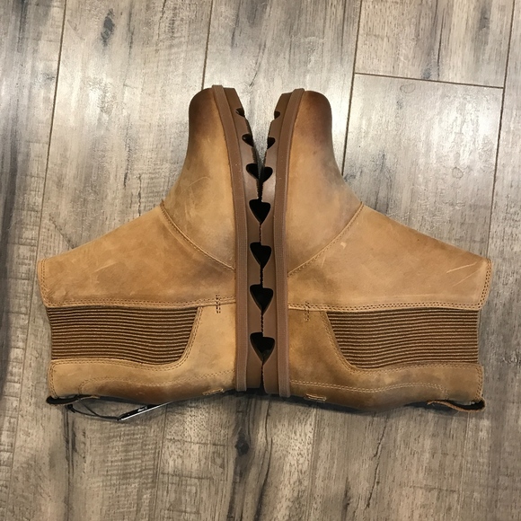 Sorel Wedge Chelsea - Picture 6 of 7